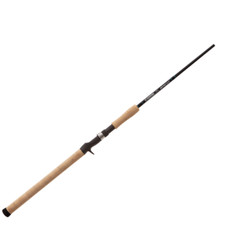 G-Loomis IMX-PRO BLUE Casting monopezzo SPECIALE mare + Luccio e Siluro
