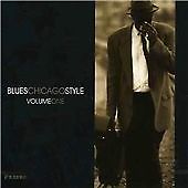Various Artists - Chicago Blues, Vol. 1 (2005)