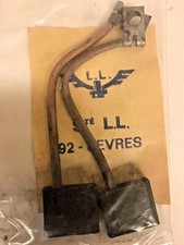 Démarreur Ford ANGLIA