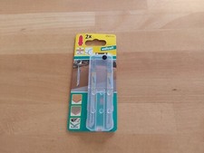 Wolfcraft 3561000 Stichs&auml;gebl&auml;tter OVP