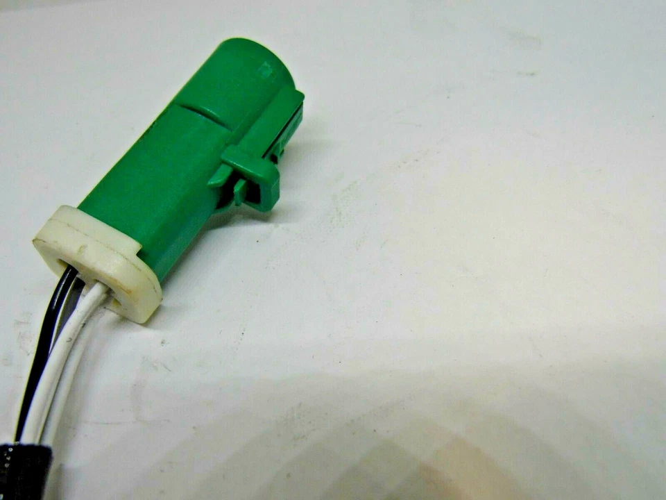 Sensor de oxígeno-VIN: L Wells SU2075 5S3350 HECHO EN EE. UU.  Foto 3 de 4