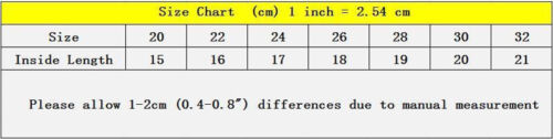 Japanese School Uniform Soft Uwabaki Shoes Sports Gym Indoor Cosplay Shoes Flat - Picture 9 of 15
