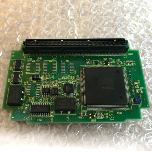 NUOVO 1pz CIRCUITO STAMPATO FANUC A20B-3300-0340 A20B33000340 SPEDIZIONE CELERE GRATUITA - Foto 3 di 3