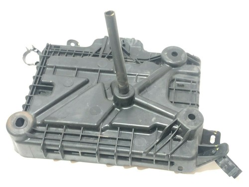 ALFA ROMEO MITO 2011 BATTERIEFACH GEHÄUSE HALTER HALTER HALTERUNG HALTERUNG 55702622/ 2009-16 - Bild 3 von 6