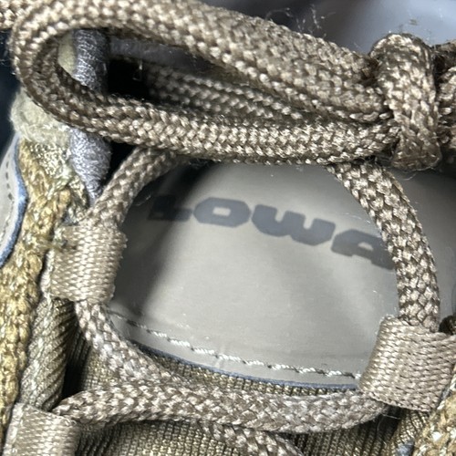 Lowa Innox Pro Lo TF Ws Brown womens Sz 5.5 320835 - Picture 5 of 11