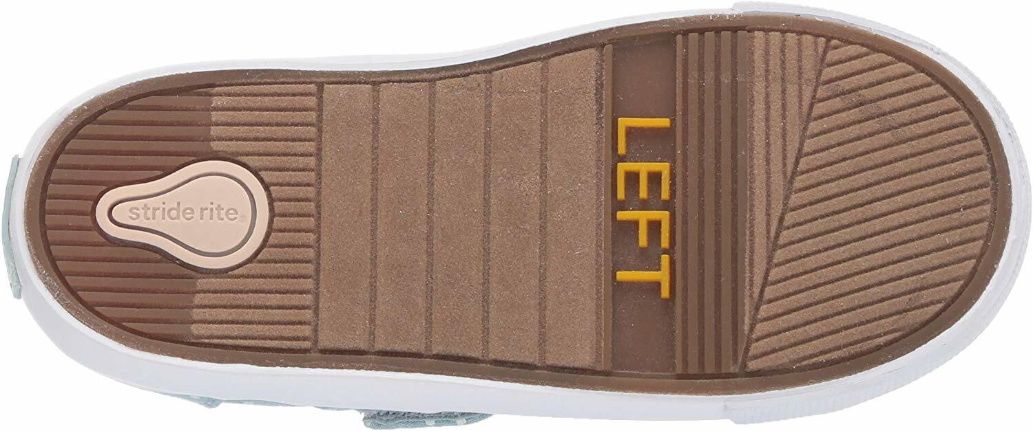 stride rite rosalie