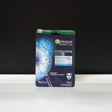 Garnier Skin Active Hydra Bomb Sheet Mask Nig...
