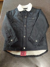 Boys Old Navy Size 5 Lined Jacket
