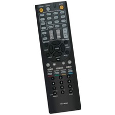 RC-803M Replace Remote for Onkyo Receiver HT-S8409 TX-NR609 HT-S7409 TX-NR609B