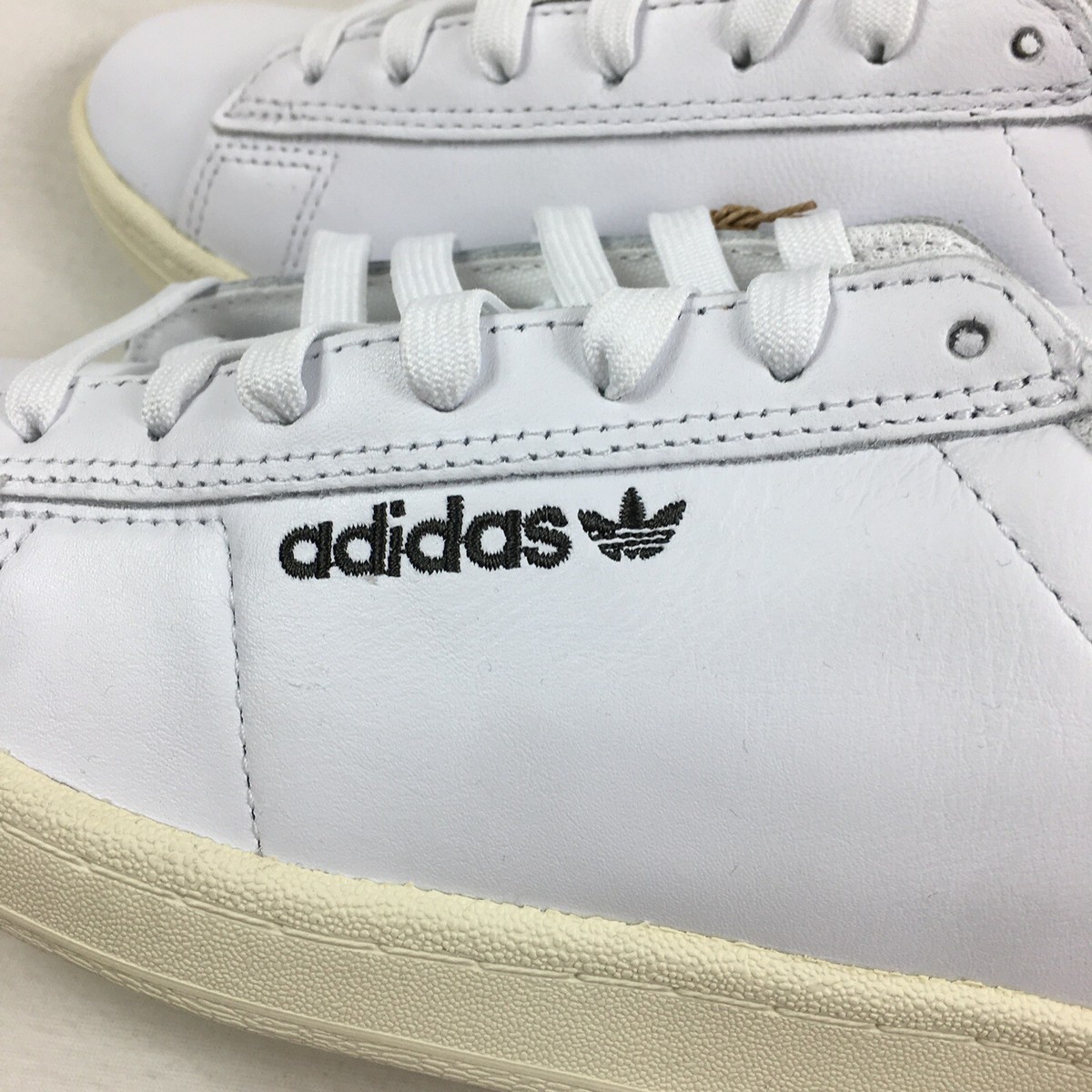 Adidas Campus ADV Cloud White Shadow Olive GY3652 Mens Size  display picture 1