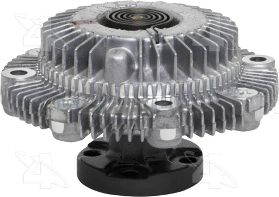 发动机冷却风扇离合器 Hayden 2583 — 第 3/4 张图片