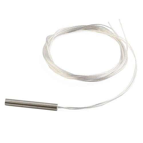 PT100 Temperature Sensor with External Shielding for Enhanced Durability - Picture 5 of 35