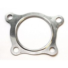 ELRING 228.430 Dichtung Abgasrohr Auspuffdichtungen für VW Golf VI Skoda Yeti