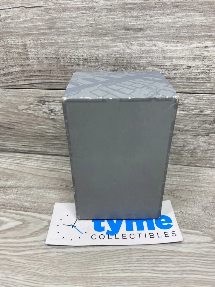 Eaglemoss Classic Marvel фигурки мандарин #94 - Изображение 4 из 4