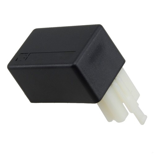 Motorcycle Fuel Pump Cut Off Relay Fit For Honda NV400 VT600 NT400 NT650 CBR600F - Picture 2 of 4
