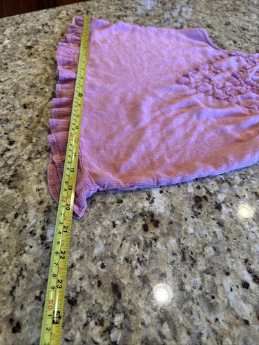 Altar’d State Women’s Tank Top Shirt Pink Mauve Boho Size Small Altered State - Picture 8 of 13