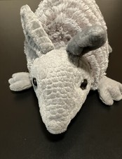 Aurora World Plush - Flopsie - ARMADILLO 12 inch Stuffed Animal Toy