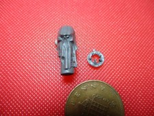 Warhammer 40k Chaos Spawn Sucker Long Mouth Head x1 Bits Box Spares