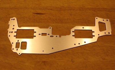 Kyosho FZ-52 Superten FW-04 Alloy Top Deck B1
