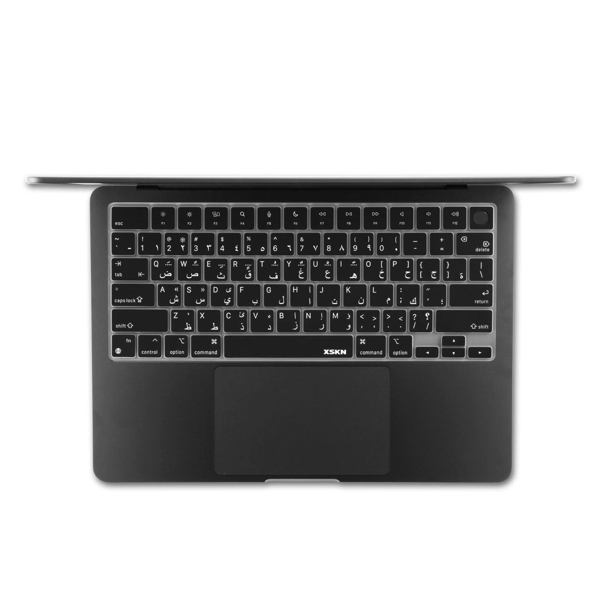 Best keyboard cover top for macbook air