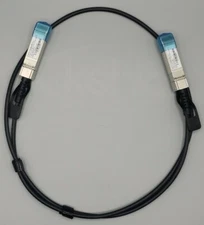 Cable Matters SFP+ 10GBASE-CU Passive Direct Attach Copper Twinax Cable. Open Bx