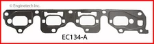 Exhaust Manifold Gasket Set ENGINETECH, INC. EC134-A