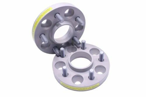 H&R Distanzscheiben