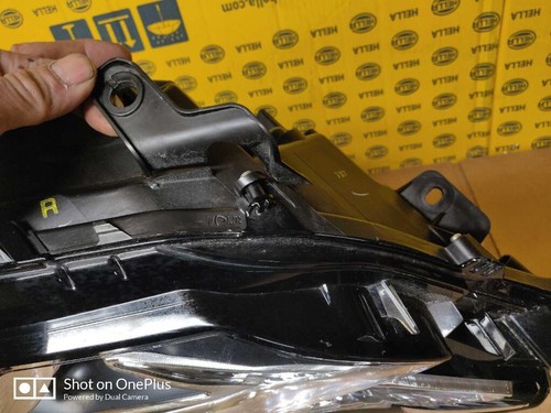 LEXUS ES ES350 ES350H HEADLIGHT DUAL LED PROJECTOR RIGHT 81140-33A61 OEM  - Picture 9 of 12