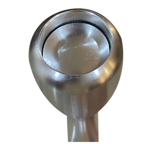 Self Centering Short Shifter Box For BMW E30 E34 E36 E46 E8x E9x F80 F82 F83 F87 - Foto 4 di 7