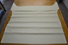 1962 62 1963 63 1964 64 CHEVROLET IMPALA 4 DR SEDAN WHITE HEADLINER USA MADE