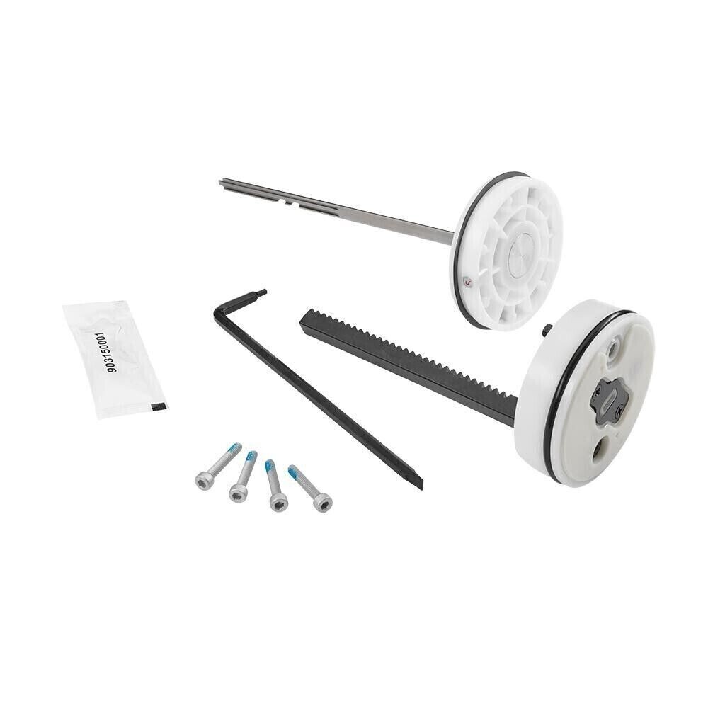 RIDGID 18V Hyperdrive 18Gauge Brad Nailer Maintenance Kit LAST ONE eBay