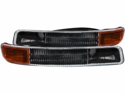 Turn Signal / Parking Light Assembly 5DSZ85 for Sierra 1500 2500 HD Yukon XL