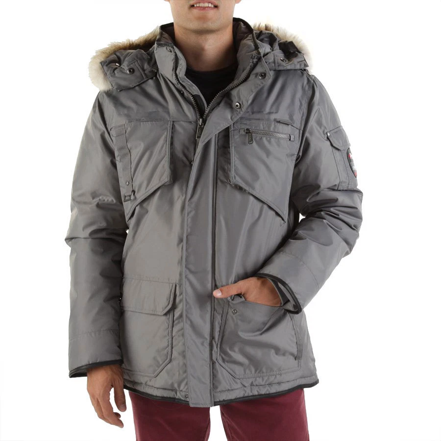 Pajar james shop men's jacket