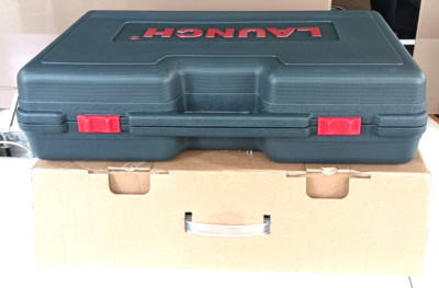 LAUNCH X431 V+ (V4.0) e-commerce standard PRO 4.0 Diagnostic Scan Tool.
