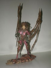 kerrigan action figure