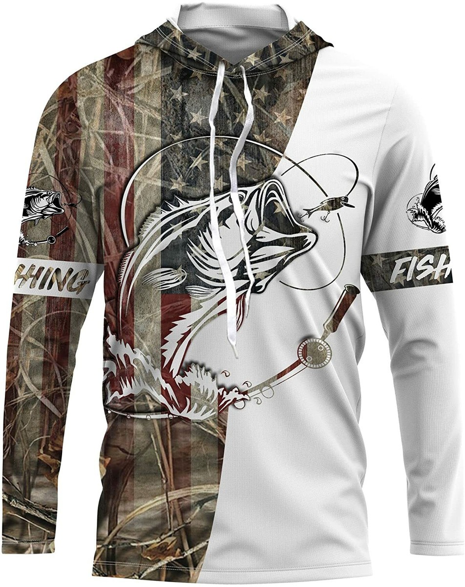 Camouflage Flag Walleye Fishing Angler Tshirt Camouflage Flag Walleye Fishing Angler Tshirt