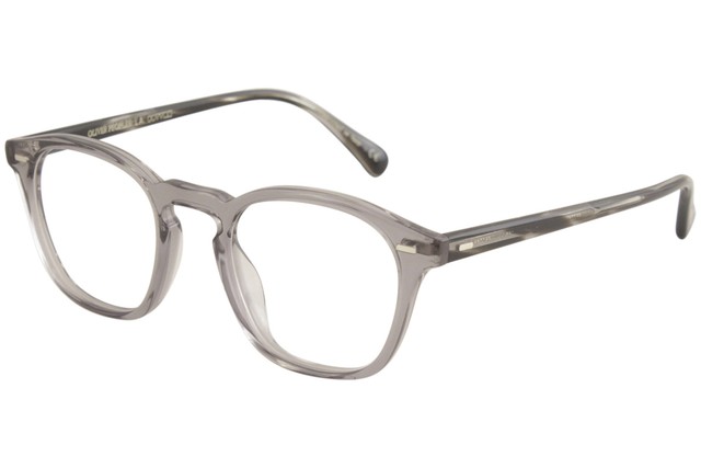 oliver peoples eyeglass frames