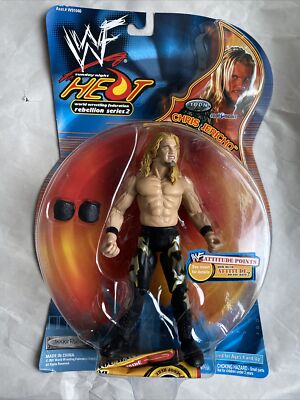 プロレスフィギュアセット③ RED&BLACK nWo WCW WWE WWF WWE