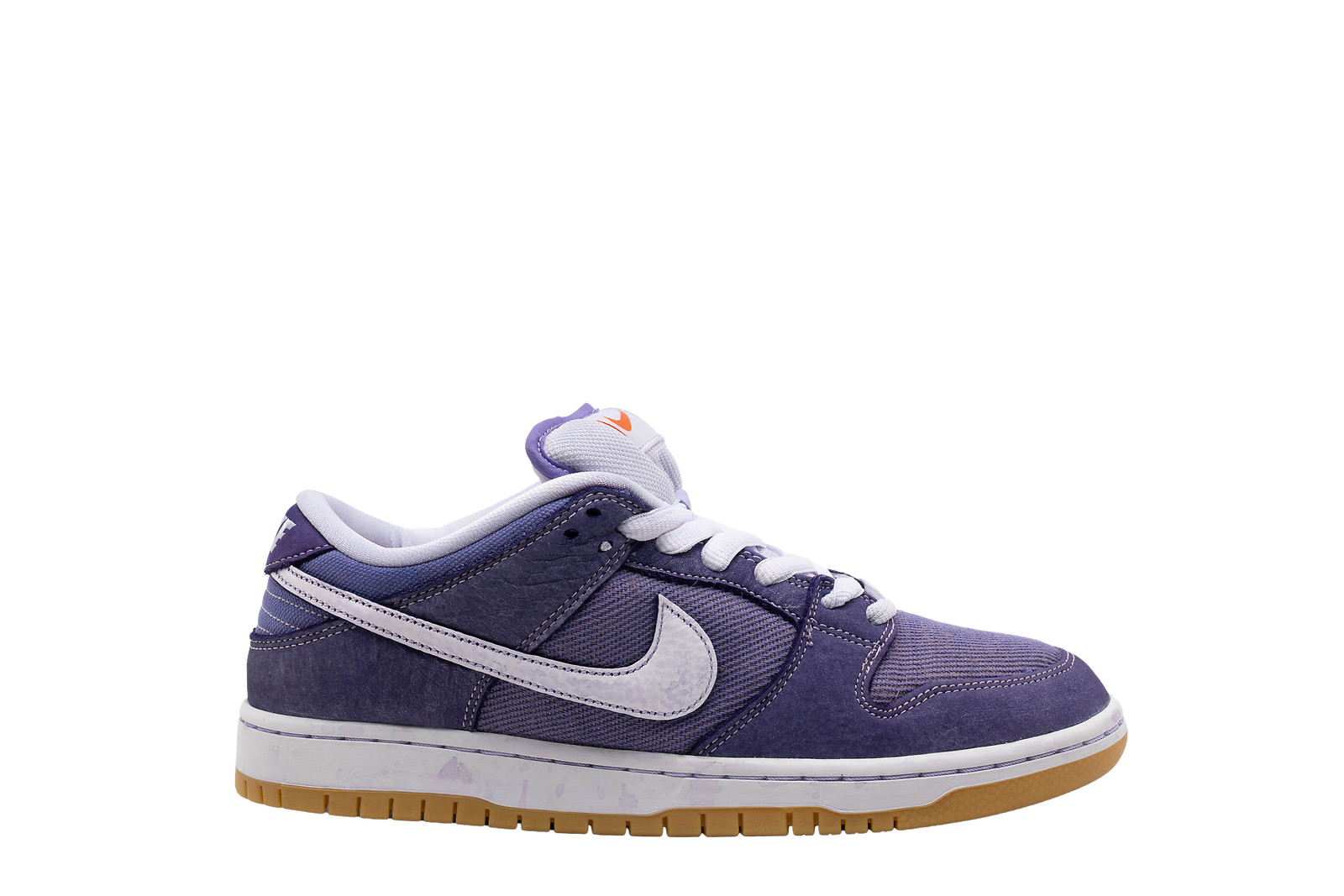 unbleached lilac sb dunk
