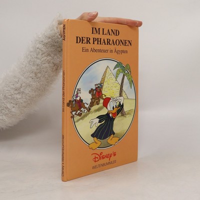 Im Land der Pharaonen   |  kolektiv