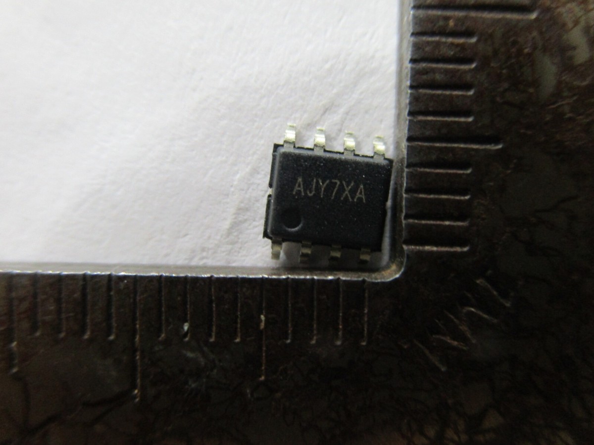 5pcs SY8213FC SY8213F SY8213 AJYxxx AJY*** SY8213FCC SOP8 IC Chip