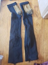 2 PAIR Zipper Compression Socks Men Women Pain Relief Calf Leg Foot Support