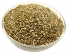 Dried Oregano Grated Leaves Organic Origanum Vulgare 100 Natural