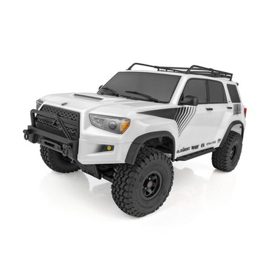 Element Enduro Trailrunner 1:10 Crawler 4WD 2.4GHz RTR, weiß - 40104