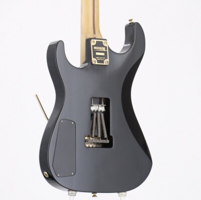 ギター Washburn SS-40 B / STEVE STEVENS model Washburn SS40 Steve Stevens model mid-90s Electric Guitar