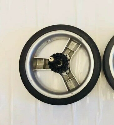 icandy peach front wheels
