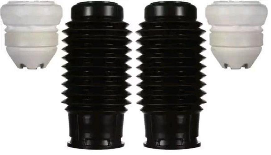Kit d'installation d'amortisseurs pour Classe C W205 C 180 essence et diesel