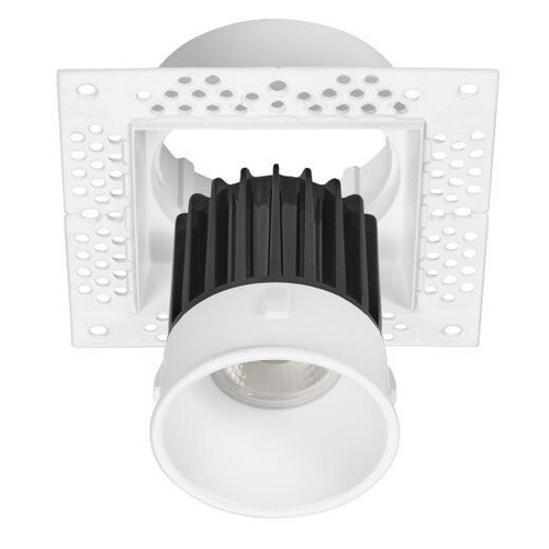 Maxxima 2” Trimless 5CCT Recessed Downlight LED 2 Inch White MRL-S20855S - Picture 6 of 9