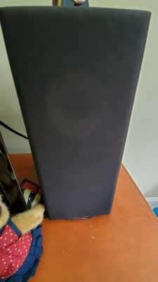 mission 701 speakers ebay