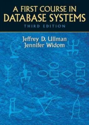 A First Natürlich IN Database Systeme 3e Global Edition